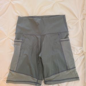 Biker Shorts